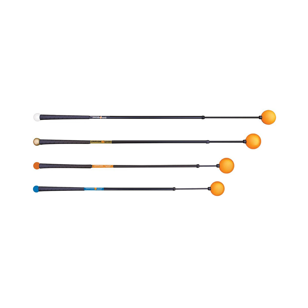 Orange Whip Golden (Mid) 43 inch 000-00119_1
